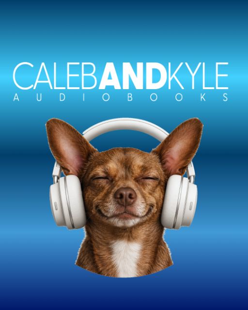 CalebANDKyle Audiobooks