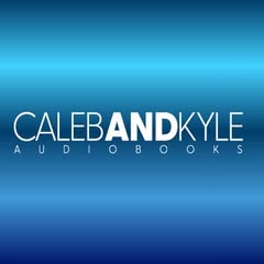 Caleb and Kyle Audiobooks Ltd's (@caleb_and_kyle_audiobooks) profile on Instagram